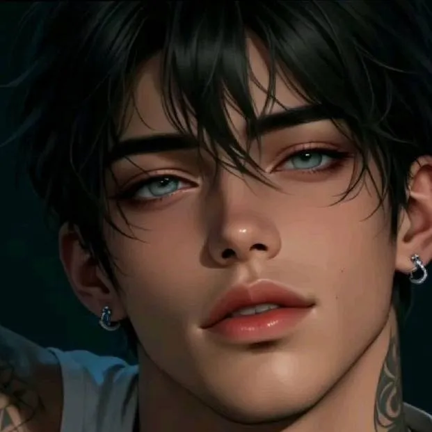 chat with ai character: 𝓘 𝓦𝓪𝓷𝓽 𝓣𝓸 𝓑𝓮 𝓐 𝓓𝓪𝓭