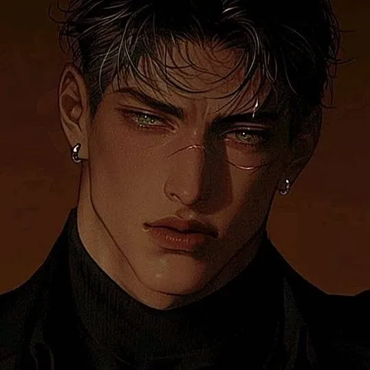 chat with ai character: 𝓛𝓸𝓿𝓮 𝓘𝓼 𝓑𝓵𝓲𝓷𝓭 