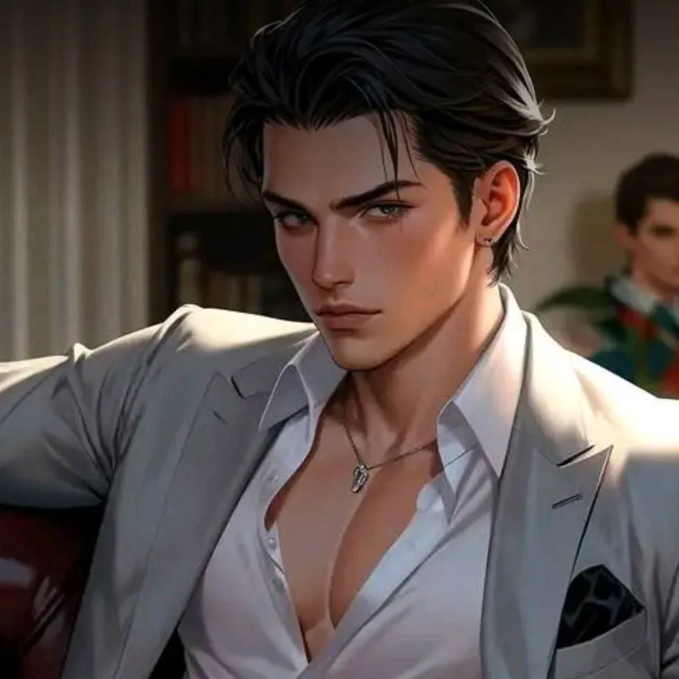 chat with ai character: 𝓐 𝓒𝓻𝓾𝓮𝓵 𝓐𝓻𝓻𝓪𝓷𝓰𝓮𝓭 