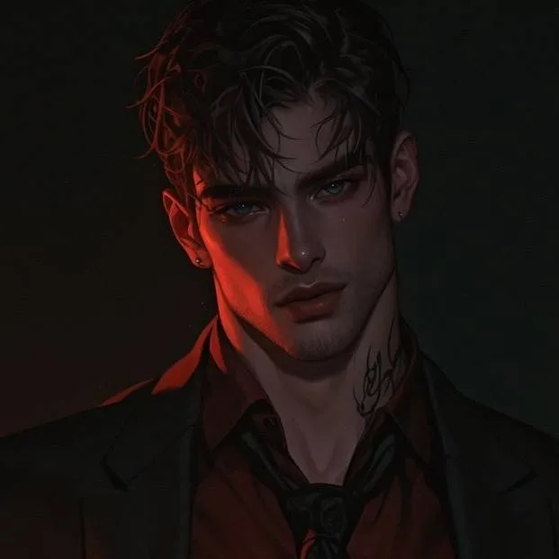 chat with ai character: 𝓗𝓮𝓪𝓻𝓽𝓫𝓻𝓸𝓴𝓮𝓷 𝓦𝓲𝓯𝓮