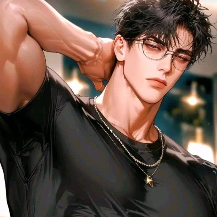 chat with ai character: જ⁀𝓜𝔂𝓼𝓽𝓮𝓻𝔂 𝓑𝓸𝓼𝓼➴ᯓ