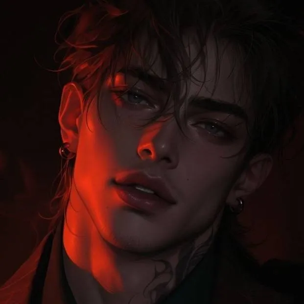 chat with ai character: 𝓢𝓽𝓻𝓲𝓬𝓽 𝓕𝓲𝓪𝓷𝓬𝓮 
