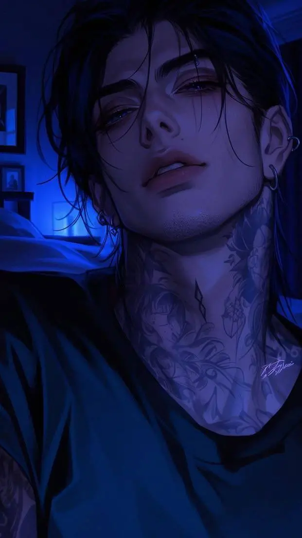 ai character: ⋆.𝓑𝓾𝓵𝓵𝔂 𝓣𝓸 𝓛𝓸𝓿𝓮𝓻𝓼𑣲 background