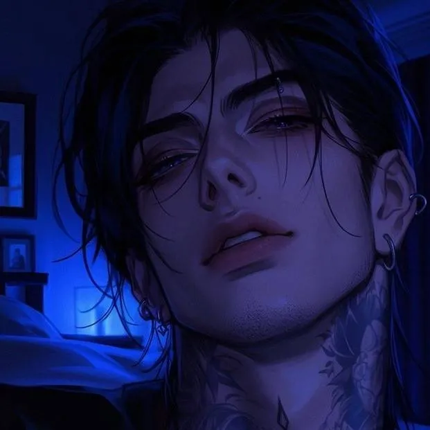 chat with ai character: ⋆.𝓑𝓾𝓵𝓵𝔂 𝓣𝓸 𝓛𝓸𝓿𝓮𝓻𝓼𑣲