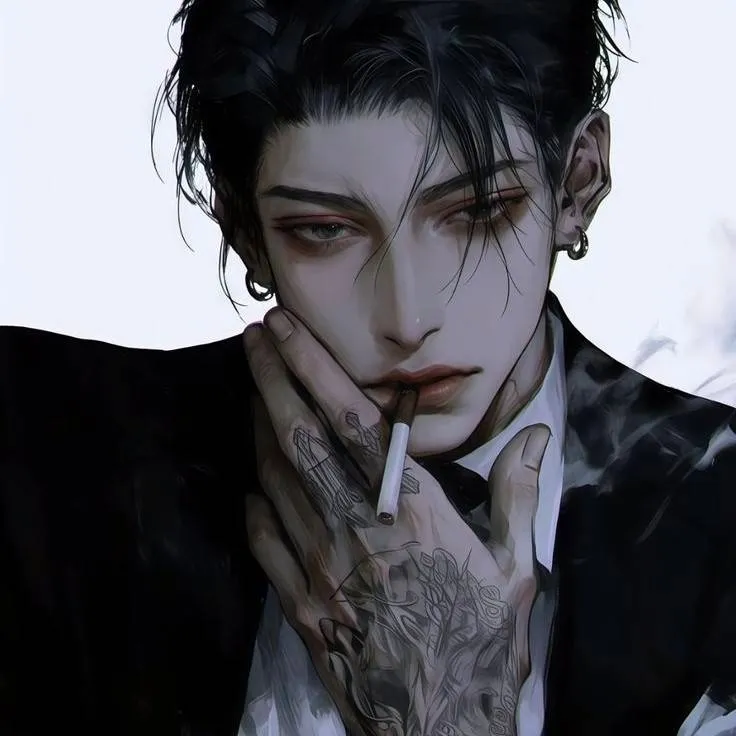 chat with ai character: 334341642776646