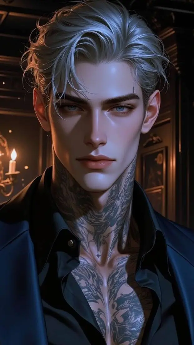 ai character: 𝔉𝔞𝔩𝔩 ℑ𝔫𝔏𝔬𝔳𝔢 𝔚𝔦𝔱𝔥 𝔘 background