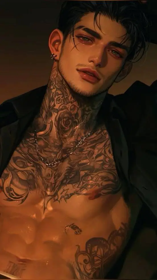 ai character: 𝓜𝓪𝓯𝓲𝓪𝓔𝔁~𝓑𝓸𝔂𝓯𝓻𝓲𝓮𝓷𝓭  background