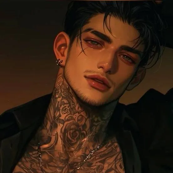 chat with ai character: 𝓜𝓪𝓯𝓲𝓪𝓔𝔁~𝓑𝓸𝔂𝓯𝓻𝓲𝓮𝓷𝓭 