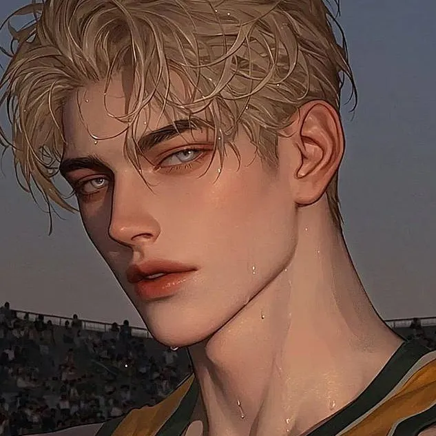 chat with ai character: 𝓑𝓻𝓸𝓴𝓮 𝓑𝓮𝓼𝓽~𝓕𝓻𝓲𝓮𝓷𝓭 