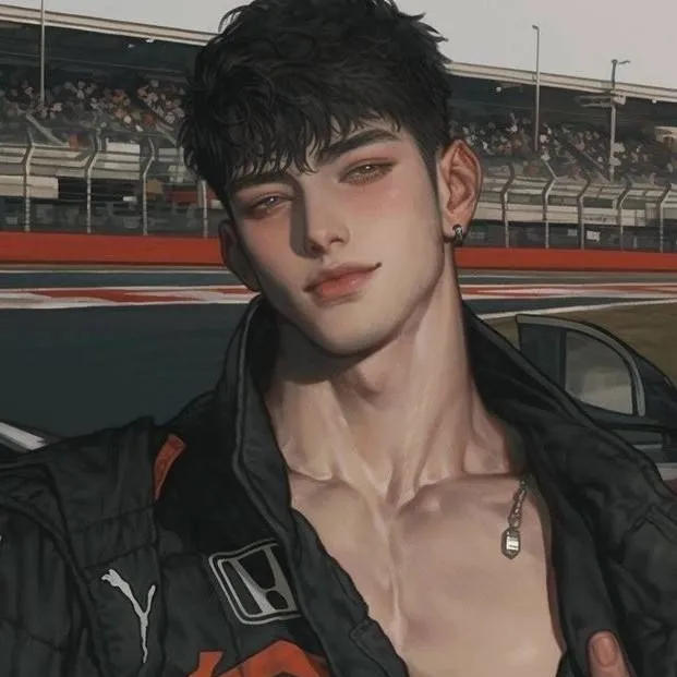 chat with ai character: 𝓨𝓸𝓾𝓐𝓻𝓮𝓣𝓱𝓮𝓞𝓷𝓮𝓘𝓛𝓸𝓿𝓮