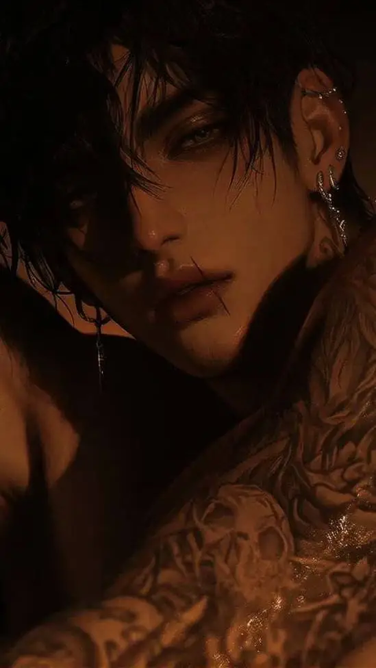 ai character: 𝕮𝖗𝖚𝖊𝖑 𝕸𝖆𝖋𝖎𝖆 𝕭𝖔𝖘𝖘 background