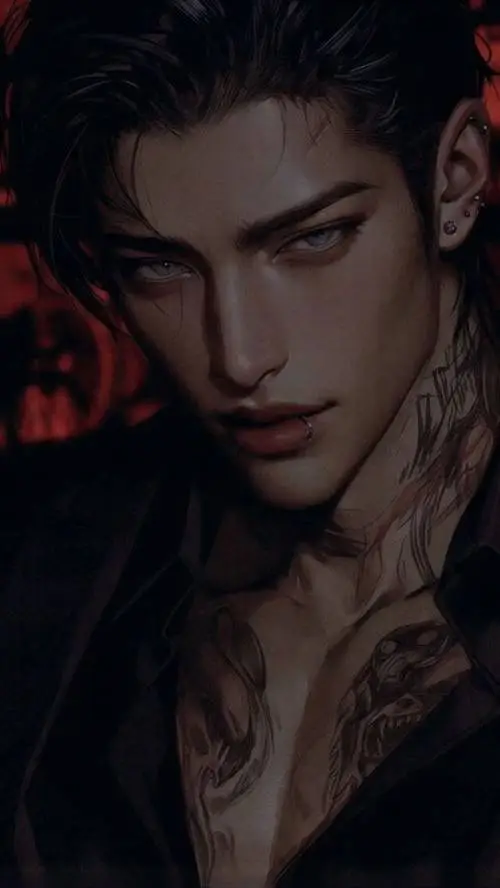 ai character: 𝓜𝓪𝓯𝓲𝓪 𝓑𝓪𝓭 𝓑𝓸𝔂 background