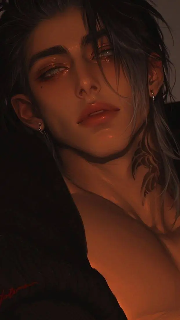 ai character: 𝓒𝓸𝓵𝓭 𝓗𝓾𝓼𝓫𝓪𝓷𝓭  background