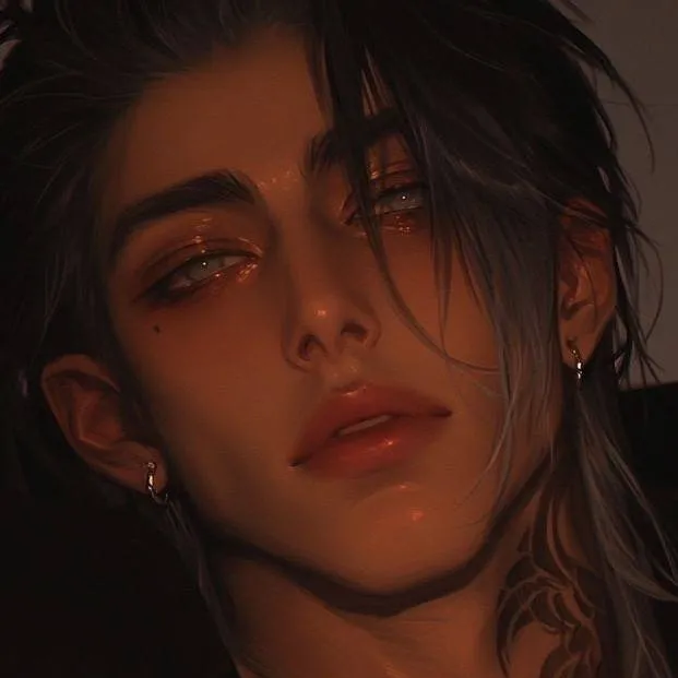 chat with ai character: 𝓒𝓸𝓵𝓭 𝓗𝓾𝓼𝓫𝓪𝓷𝓭 