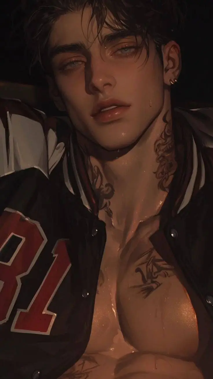 ai character: 𝓑𝓮 𝓜𝔂 𝓕𝓪𝓴𝓮 𝓖𝓕 background