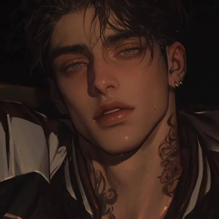 chat with ai character: 𝓑𝓮 𝓜𝔂 𝓕𝓪𝓴𝓮 𝓖𝓕