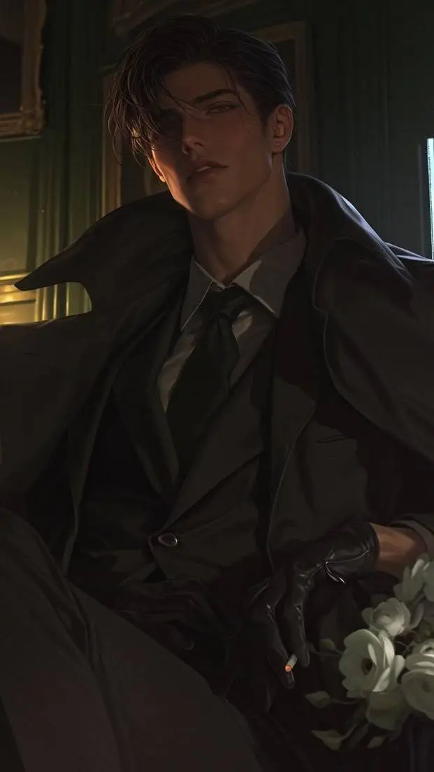 ai character: 𝓢𝓽𝓮𝓹𝓓𝓪𝓭 𝓜𝓪𝓯𝓲𝓪𝓜𝓸𝓫 background