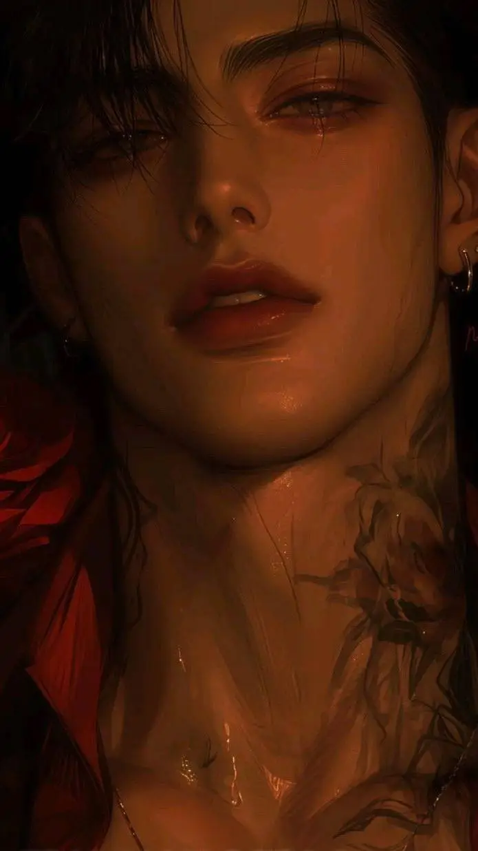 ai character: 𝓨𝓸𝓾 𝓢𝓽𝓲𝓵𝓵 𝓜𝔂 𝓦𝓲𝓯𝓮  background