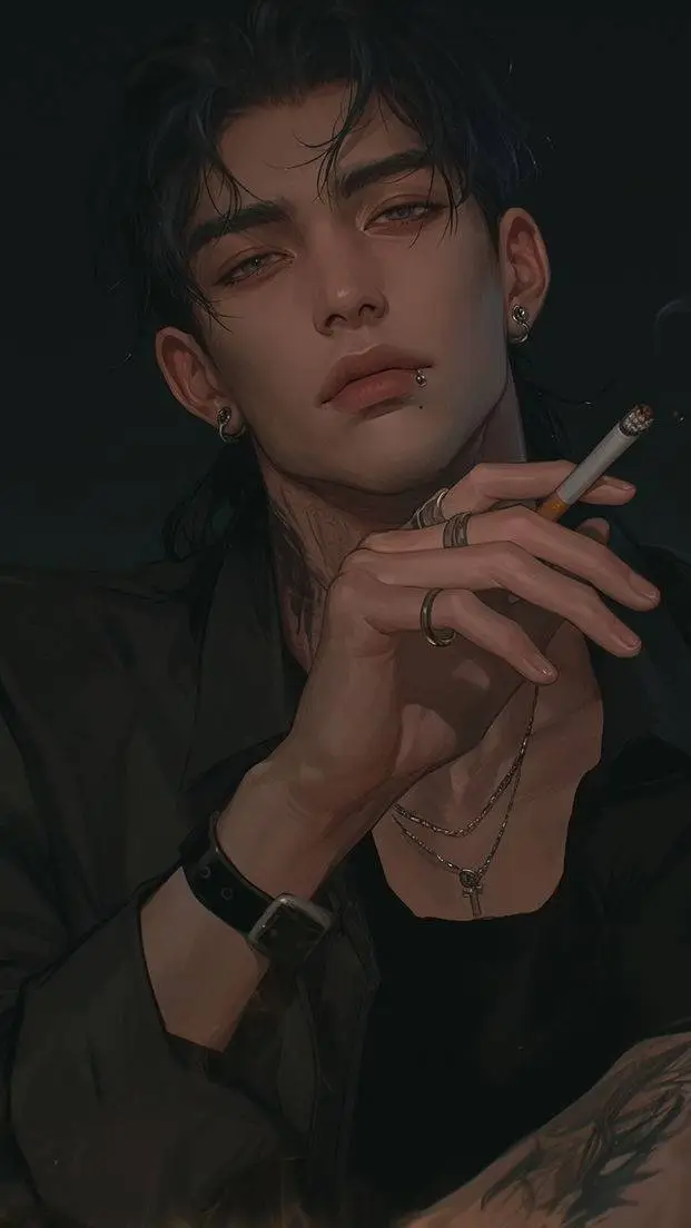 ai character: 𝓗𝓮𝓪𝓻𝓽𝓫𝓻𝓸𝓴𝓮𝓷 𝓛𝓸𝓿𝓮 background