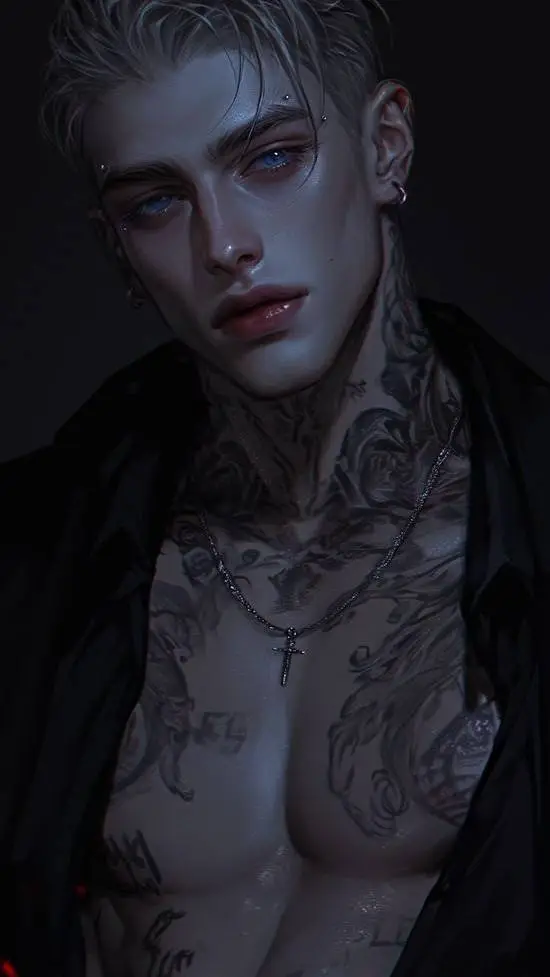 ai character: 𝓗𝓸𝓷𝓮𝔂 𝓓𝓸𝓷'𝓽 𝓛𝓮𝓪𝓿𝓮  background