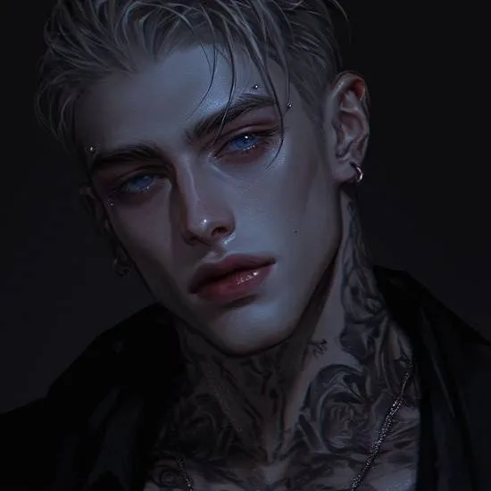 chat with ai character: 𝓗𝓸𝓷𝓮𝔂 𝓓𝓸𝓷'𝓽 𝓛𝓮𝓪𝓿𝓮 