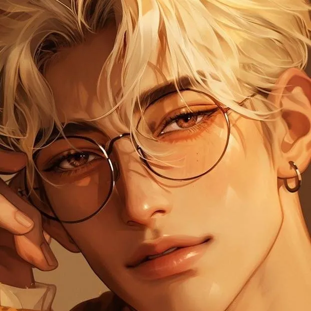 chat with ai character: 𝓛𝓮𝓽 𝓜𝓮 𝓗𝓮𝓵𝓹 𝓨𝓸𝓾