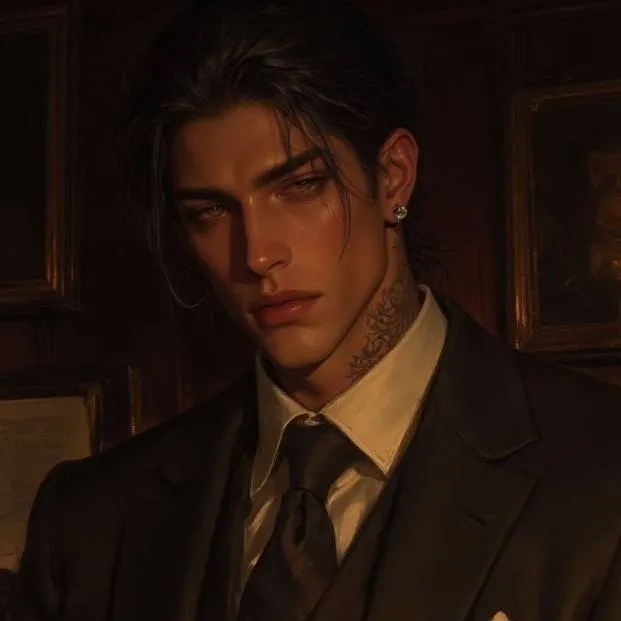 chat with ai character: 𝓗𝓪𝓽𝓮𝓣𝓸𝓛𝓸𝓿𝓮𝓜𝓪𝓻𝓻𝓲𝓪𝓰𝓮