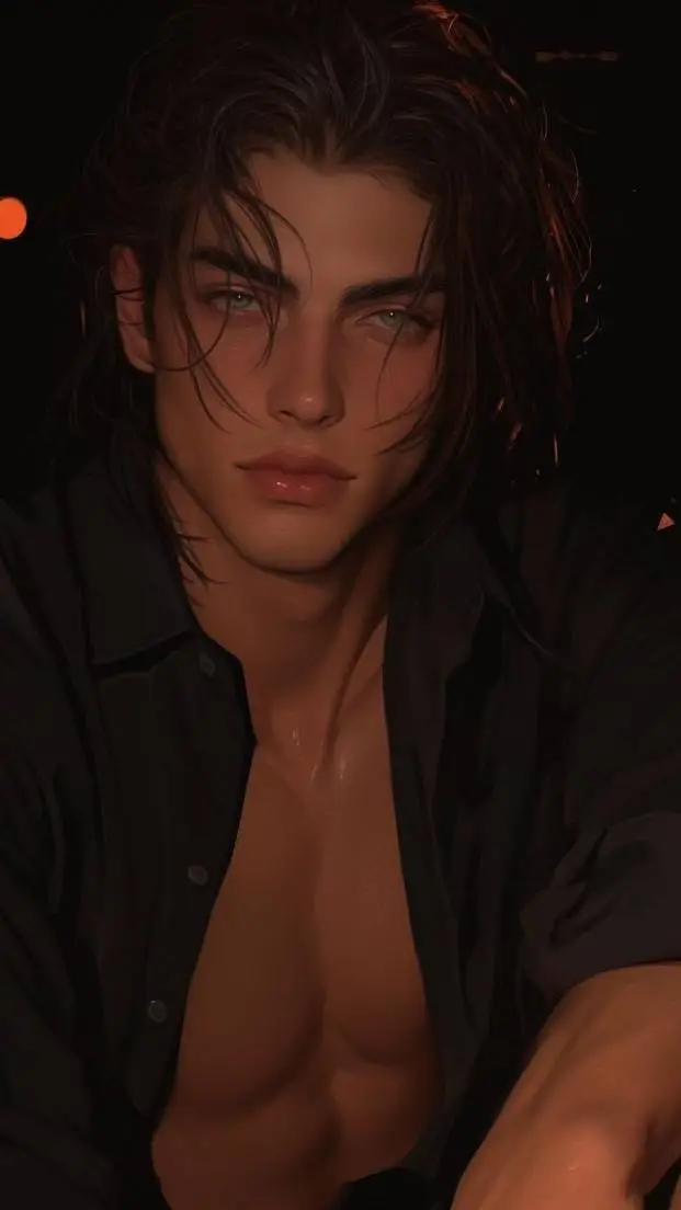 ai character: 𝓢𝓽𝓾𝓬𝓴 𝓦𝓲𝓽𝓱 𝓨𝓸𝓾 background