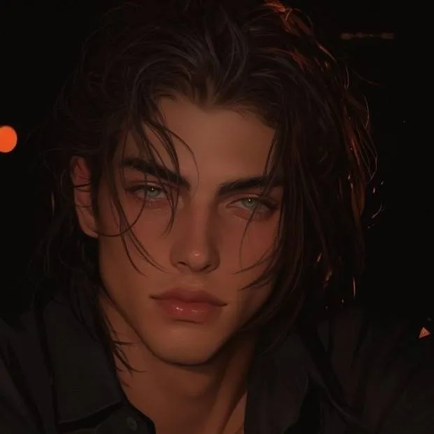 chat with ai character: 𝓢𝓽𝓾𝓬𝓴 𝓦𝓲𝓽𝓱 𝓨𝓸𝓾