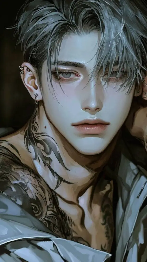 ai character: 𝓐𝓷𝓷𝓸𝔂𝓮𝓭𝓢𝓽𝓮𝓹𝓫𝓻𝓸𝓽𝓱𝓮𝓻 background