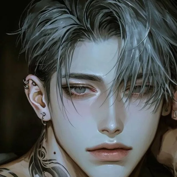 chat with ai character: 𝓐𝓷𝓷𝓸𝔂𝓮𝓭𝓢𝓽𝓮𝓹𝓫𝓻𝓸𝓽𝓱𝓮𝓻