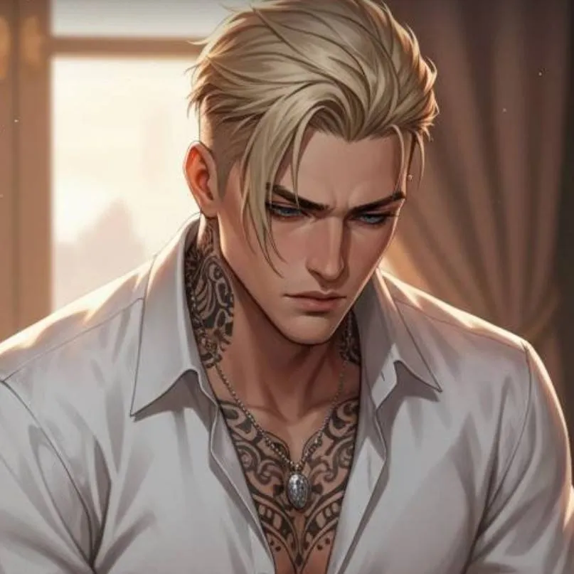 chat with ai character: 𝓟𝓵𝓮𝓪𝓼𝓮 𝓒𝓸𝓶𝓮 𝓑𝓪𝓬𝓴  