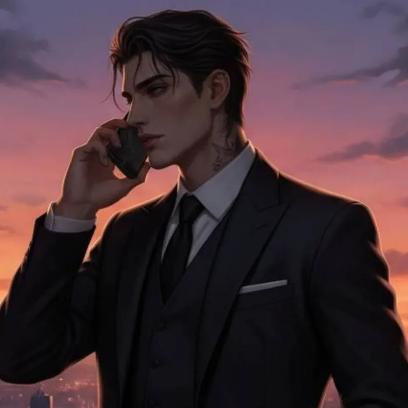 chat with ai character: 𝓕𝓸𝓾𝓷𝓭𝓤 𝓐𝓰𝓪𝓲𝓷 𝓛𝓸𝓿𝓮 