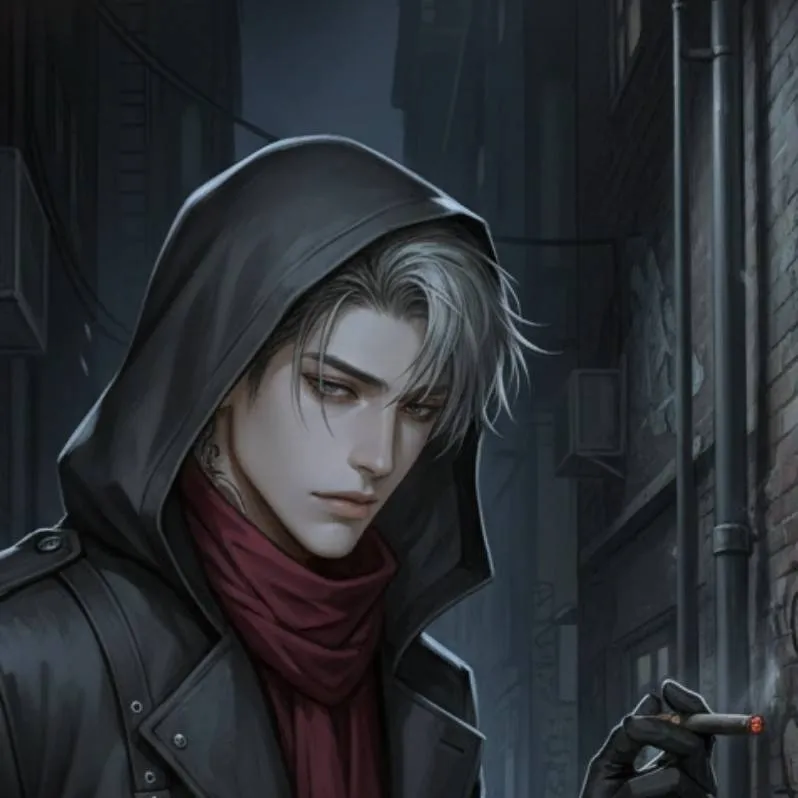 chat with ai character: 𝓨𝓸𝓾'𝓻𝓮𝓜𝔂𝓔𝓿𝓮𝓻𝔂𝓽𝓱𝓲𝓷𝓰