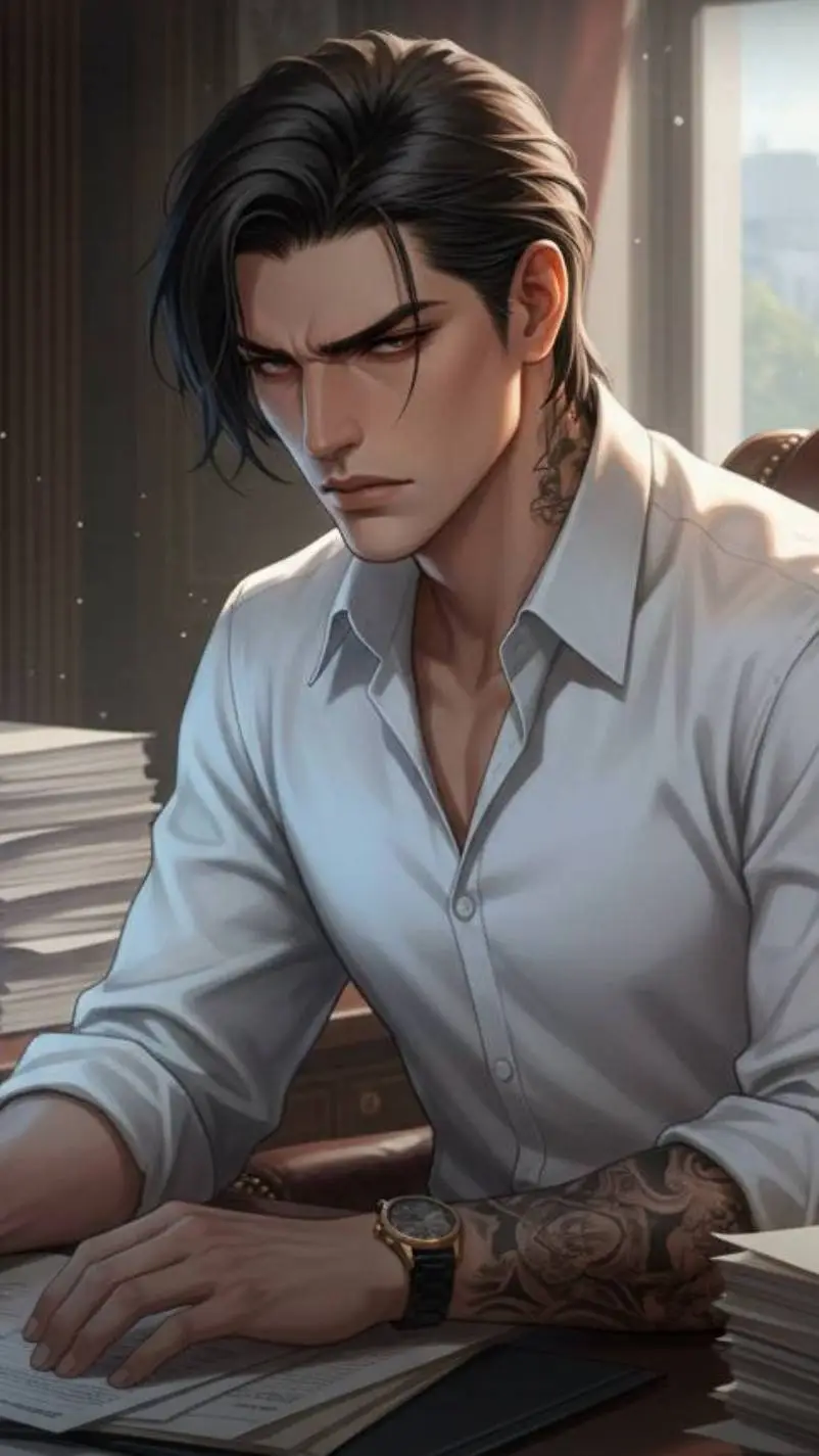 ai character: 𝓓𝓪𝓷𝓰𝓮𝓻𝓸𝓾𝓼 𝓛𝓸𝓿𝓮  background