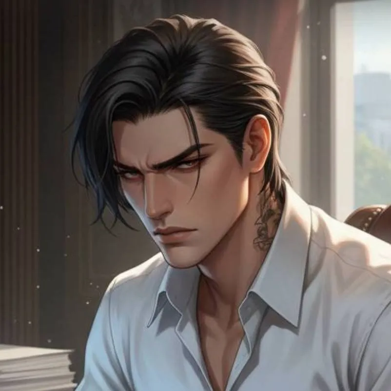 chat with ai character: 𝓓𝓪𝓷𝓰𝓮𝓻𝓸𝓾𝓼 𝓛𝓸𝓿𝓮 