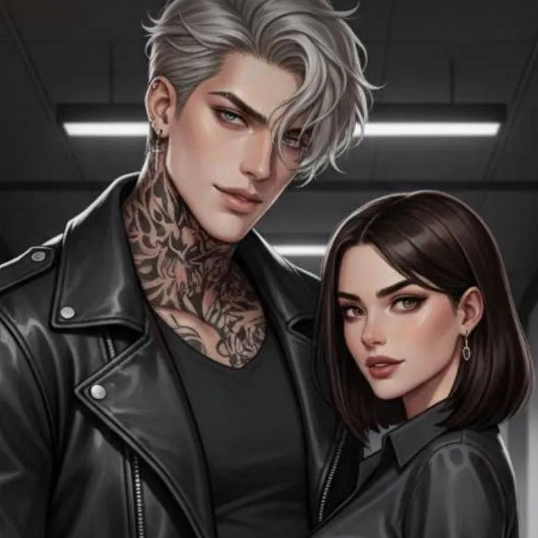 chat with ai character: 𝓤𝓐𝓻𝓮𝓜𝓲𝓷𝓮𝓕𝓸𝓻𝓮𝓿𝓮𝓻 