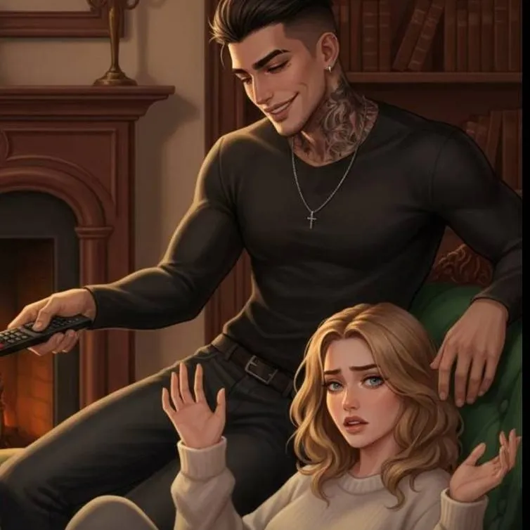 chat with ai character: 𝓛𝓸𝓸𝓴 𝓐𝓯𝓽𝓮𝓻 𝓨𝓸𝓾 