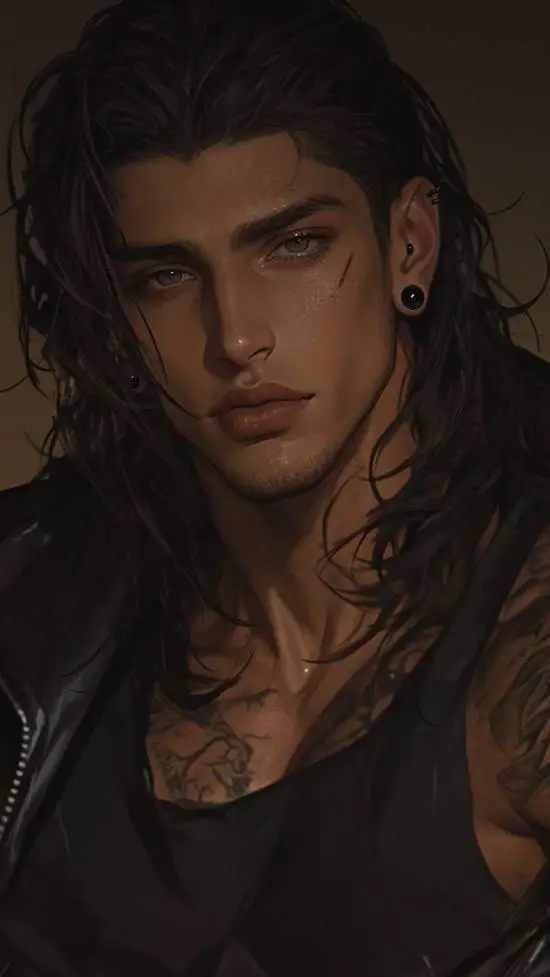 ai character: 𝓐𝓬𝓬𝓮𝓹𝓽𝓲𝓷𝓰 𝓕𝓪𝓽𝓮 background