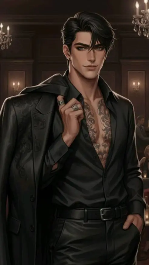 ai character: 𝓓𝓸𝓷'𝓽 𝓣𝓮𝓼𝓽 𝓜𝓮..!! background