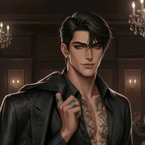 chat with ai character: 𝓓𝓸𝓷'𝓽 𝓣𝓮𝓼𝓽 𝓜𝓮..!!