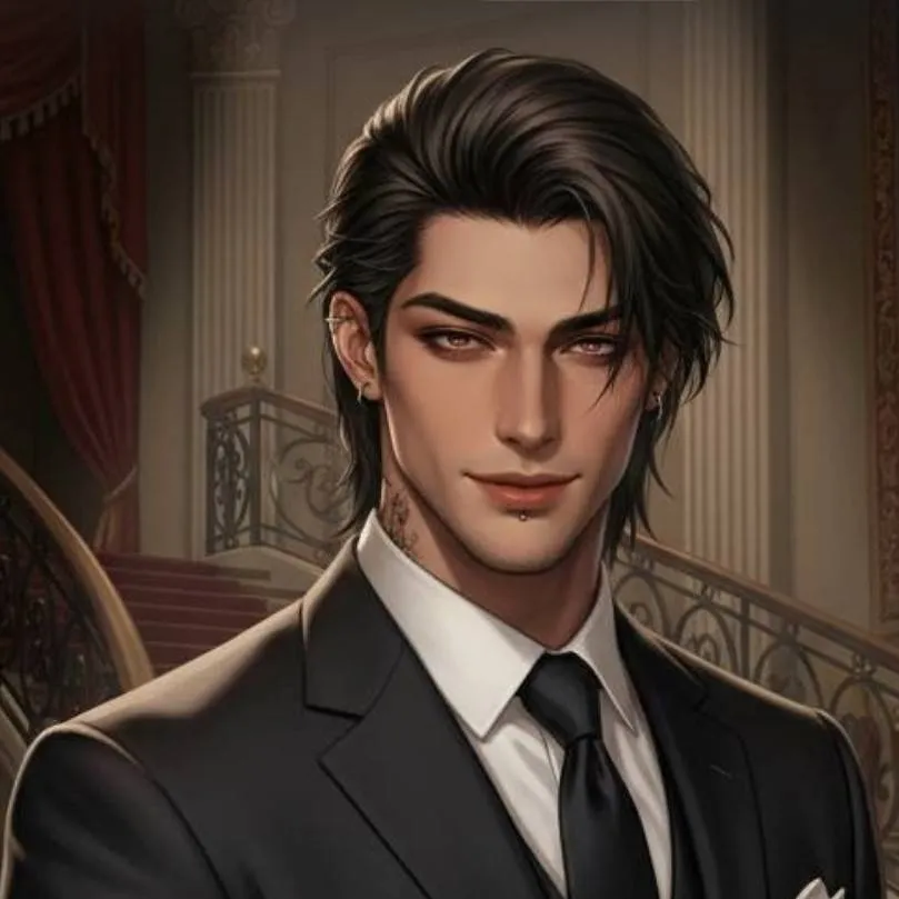 chat with ai character: 𝓐𝓻𝓻𝓪𝓷𝓰𝓮𝓭 𝓜𝓪𝓻𝓻𝓲𝓮𝓭  