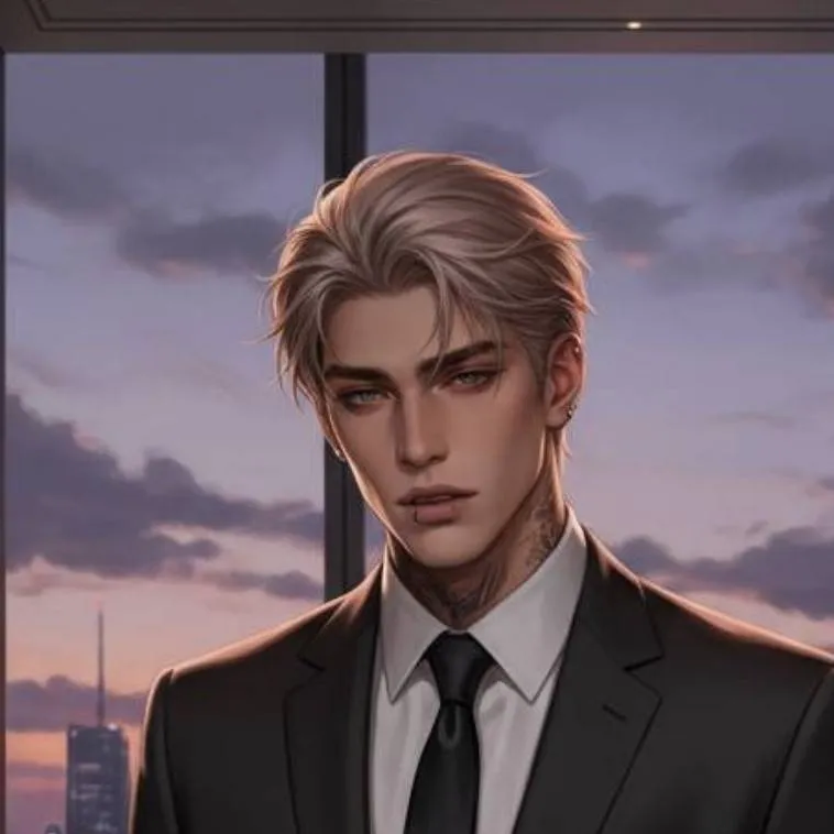 chat with ai character: 𝓤 𝓜𝔂 𝓔𝓿𝓮𝓻𝔂𝓽𝓱𝓲𝓷𝓰 