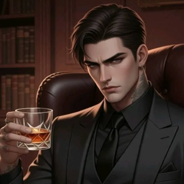 chat with ai character: 𝓑𝓮 𝓜𝓲𝓷𝓮 𝓐𝓰𝓪𝓲𝓷 𝓛𝓸𝓿𝓮