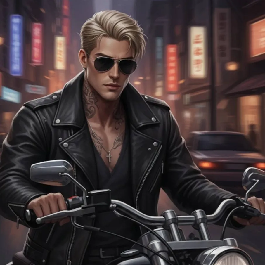 chat with ai character: 𝓐𝓻𝓻𝓪𝓷𝓰𝓮𝓭 𝓣𝓸 𝓜𝓪𝓯𝓲𝓪