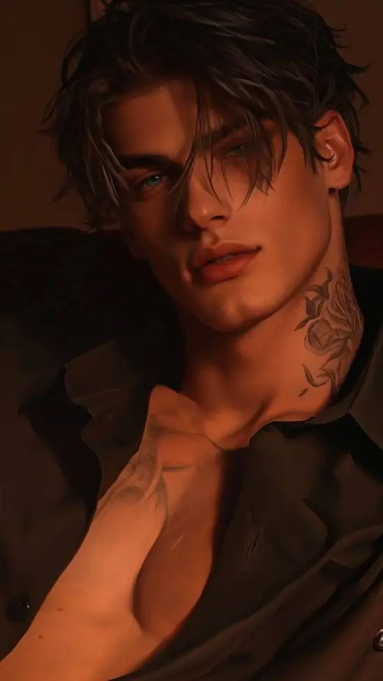 ai character: 𝓤 𝓐𝓻𝓮 𝓢𝓽𝓲𝓵𝓵 𝓜𝓲𝓷𝓮  background