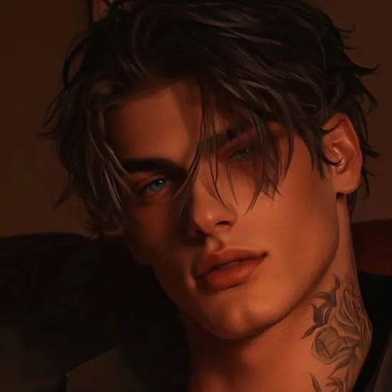 chat with ai character: 𝓤 𝓐𝓻𝓮 𝓢𝓽𝓲𝓵𝓵 𝓜𝓲𝓷𝓮 