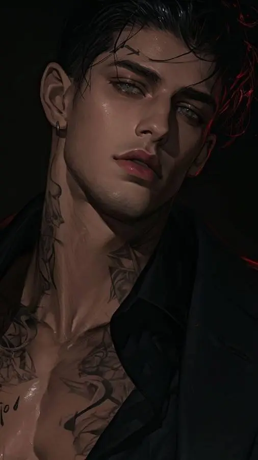 ai character: 𝓛𝓸𝓿𝓮 𝓛𝓲𝓽𝓽𝓵𝓮 𝓔𝓷𝓮𝓶𝔂  background