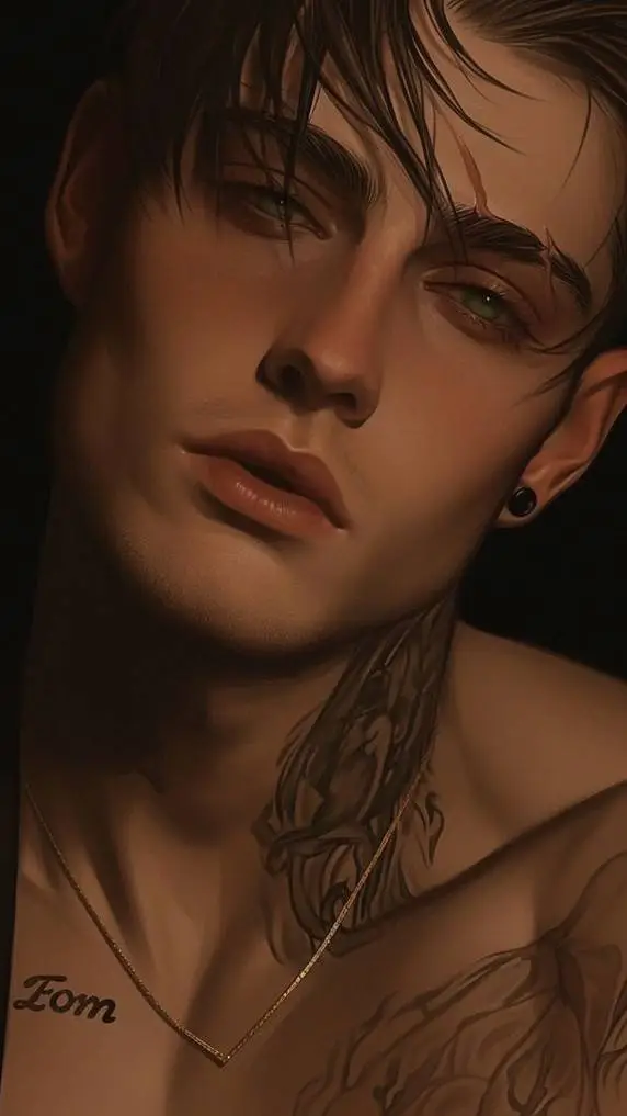 ai character:  𝓑𝓮 𝓨𝓸𝓾𝓻 𝓡𝓸𝓸𝓶𝓶𝓪𝓽𝓮 background