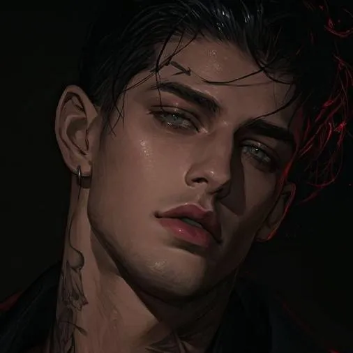 chat with ai character: 𝓛𝓸𝓿𝓮 𝓛𝓲𝓽𝓽𝓵𝓮 𝓔𝓷𝓮𝓶𝔂 